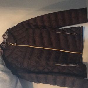 Michael Kors jacket